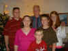 Me with all my Grandkids Christmas 2008