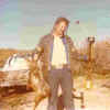 This was taken in 1978 - My first Javelina