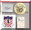 Assorted Ranger Memorabilia