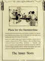 1921 ad - The Innes Store