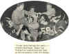 9-0 LHS Football season 1957