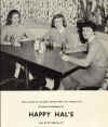 Happy Hals -Restaurant 1957