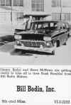 1958-Bill Bodin 9th Mississippi