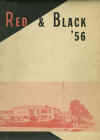 1956 yearbook front