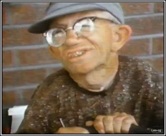 Leo Buerman