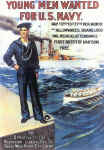 Navy Poster - CLICK TO VIEW LARGER PHOTO