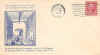 USSRANGER CV4 POSTMARK - Click To Enlarge